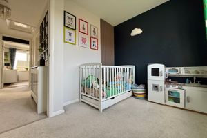 Bedroom 3- click for photo gallery